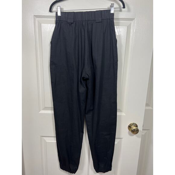 I.AM.GIA The Cobain Skater Pant Black Small 4/6 Streetwear Trendy - Picture 5 of 9